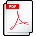 Adobe - Acrobat icon